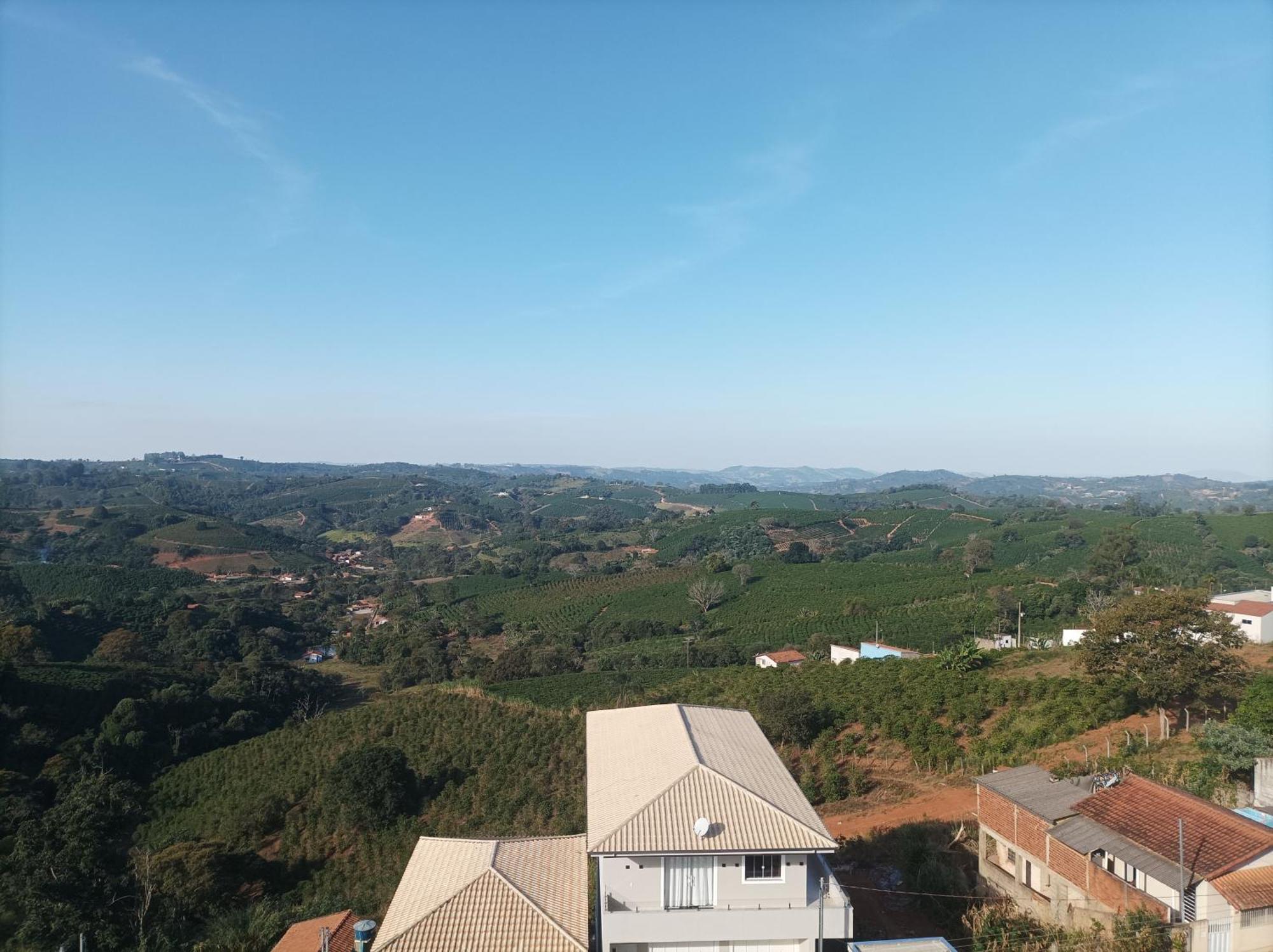Hotel Joao Luzia Villa Nova de Resende Cameră foto