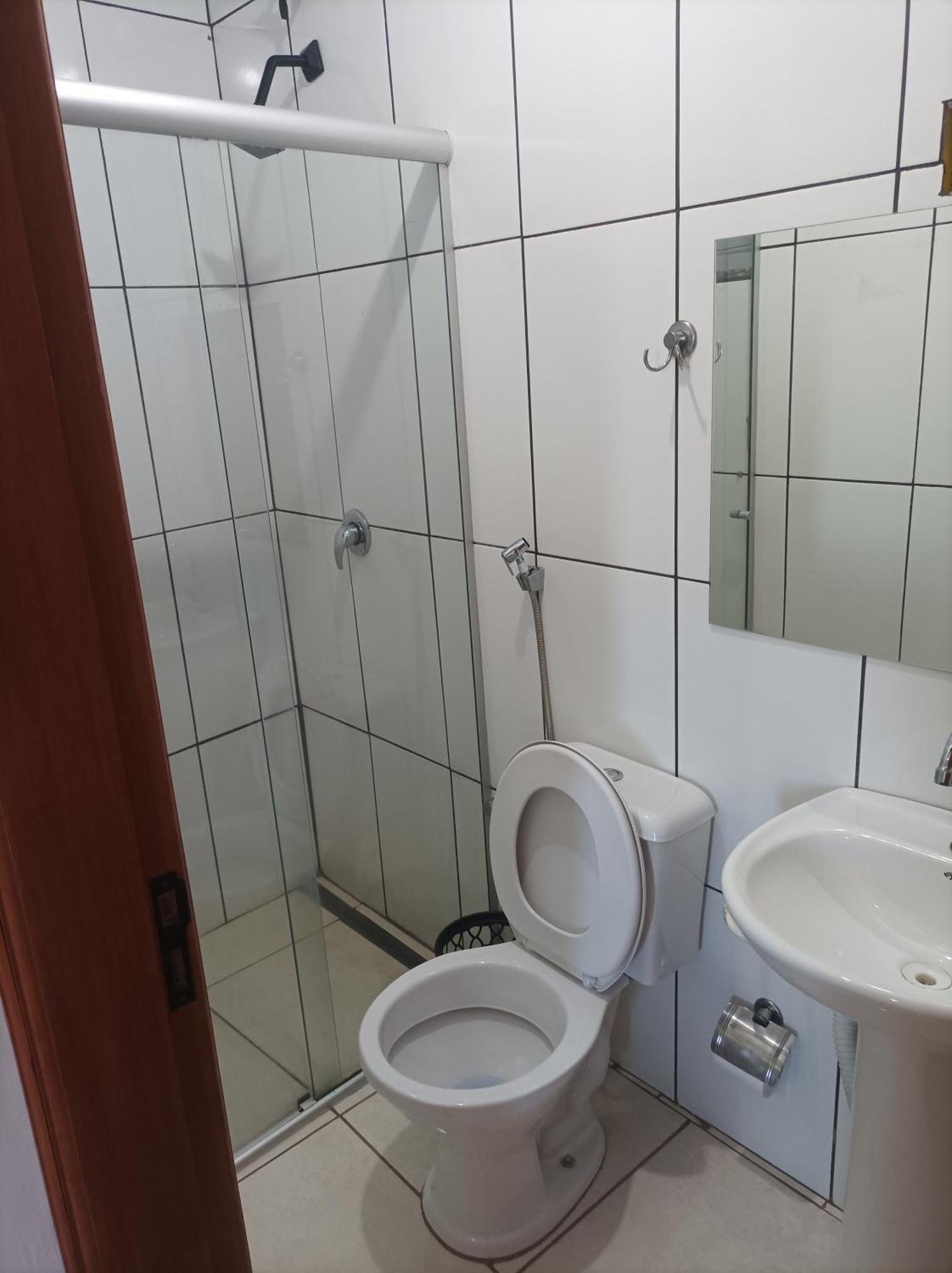 Hotel Joao Luzia Villa Nova de Resende Cameră foto